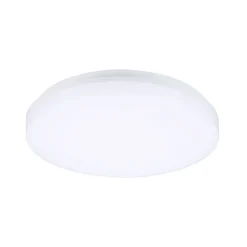 Loftlamper ^ Sylvania Start Surface Slim loftlampe, Ø 33 cm, IP54, dæmpbar.