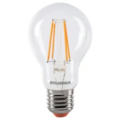Filament Pære ^ Sylvania ToLEDo Retro LED-pære E27 4,1W orange