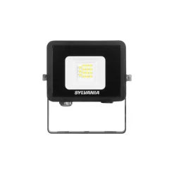 Sylvania Udendørs Spot > udendørs LED-spot Start Flood, 9,5 W, 10x11cm, IP65