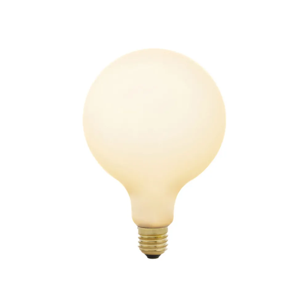 Tala Dæmpbar Led-Pære > globepære G125 E27 6W 2.700K mat 540 lm dæmpbar
