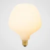 Tala Dæmpbar Led-Pære > LED-pære Enno mat E27 6W 2.700 K 540 lm dæmpbar.