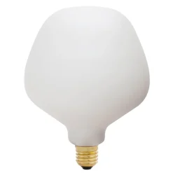 Tala Dæmpbar Led-Pære > LED-pære Enno mat E27 6W 2.700 K 540 lm dæmpbar.