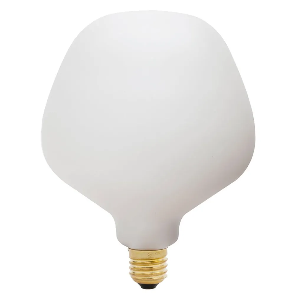 Tala Dæmpbar Led-Pære > LED-pære Enno mat E27 6W 2.700 K 540 lm dæmpbar.