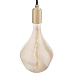 Tala Dæmpbar Led-Pære > LED-pære Voronoi II E27 3W 2200 K 150 lm dæmpbar.