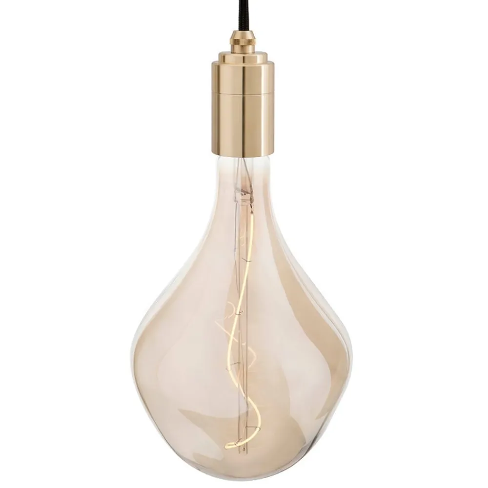 Tala Dæmpbar Led-Pære > LED-pære Voronoi II E27 3W 2200 K 150 lm dæmpbar.