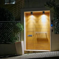 Udendørs Loftlamper|Udendørs Spot ^ FARO BARCELONA Tami diskret LED-indbygningsspot til udendørs