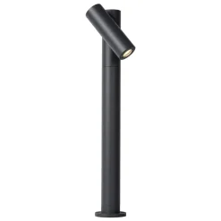 Lucide Gadebelysning > Tatium LED-gadelampe, antracit, 43 cm, aluminium, IP65