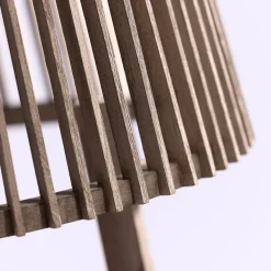 Les Jardins Solcelle Lampe Med Sensor|Solcellelamper > Tecka sol-gulvlampe med sensor, DuraTek