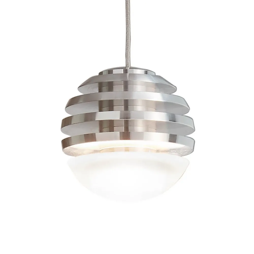 Pendellamper ^ TECNOLUMEN Bulo Micro LED-pendellampe, dæmpbar