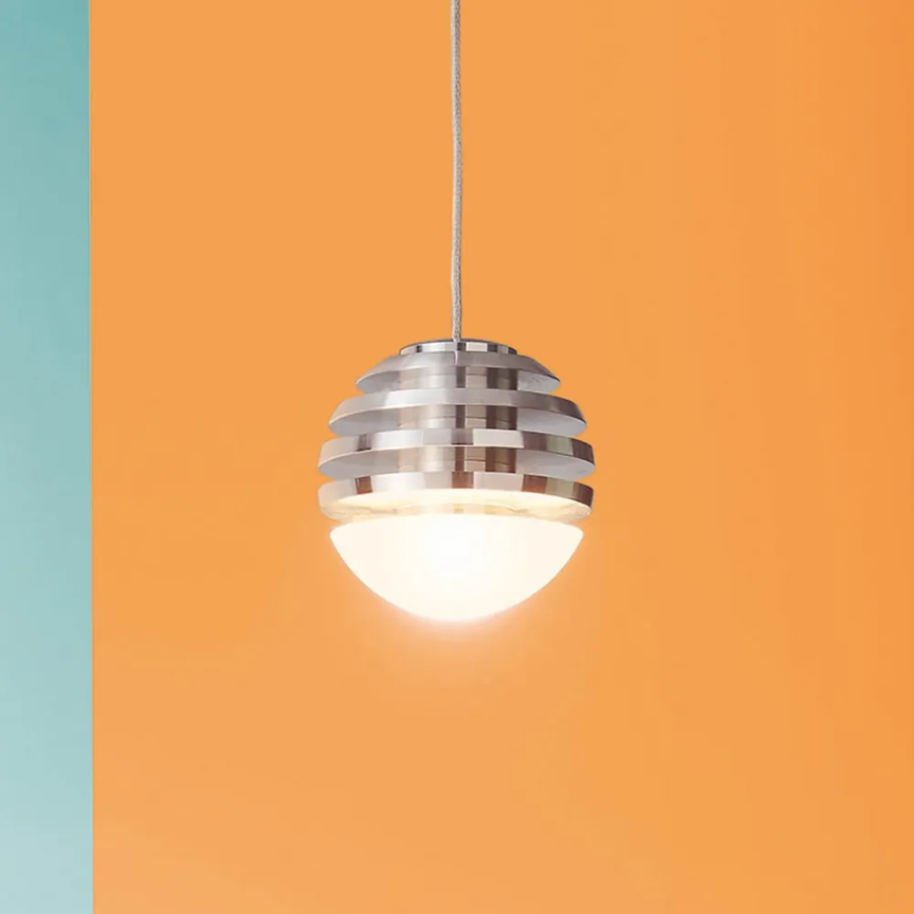 Pendellamper ^ TECNOLUMEN Bulo Micro LED-pendellampe, dæmpbar