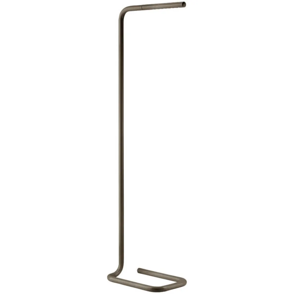 TECNOLUMEN Gulvlamper > LUM LED-gulvlampe, sort