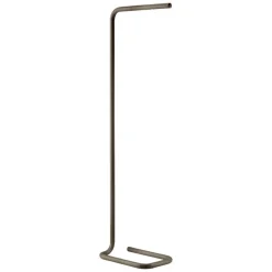 TECNOLUMEN Gulvlamper > LUM LED-gulvlampe, sort