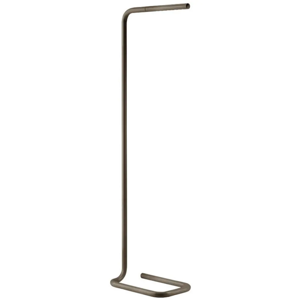 TECNOLUMEN Gulvlamper > LUM LED-gulvlampe, sort