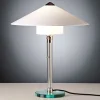 Bordlamper ^ TECNOLUMEN Wagenfeld bordlampe WG27