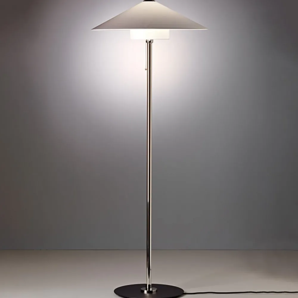 TECNOLUMEN Gulvlamper > Wagenfeld WSTL30 gulvlampe