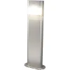 Theben Gadebelysning > theLeda D BL plus AL gadelampe sensor 72 cm