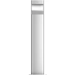Theben Gadebelysning > theLeda D BL plus AL gadelampe, 72 cm
