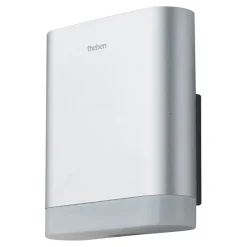 Theben Væglampe Med Sensor > theLeda D U AL væglampe, Up, PIR-sensor
