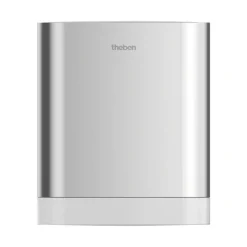 Theben Væglampe Med Sensor > theLeda D U AL væglampe, Up, PIR-sensor