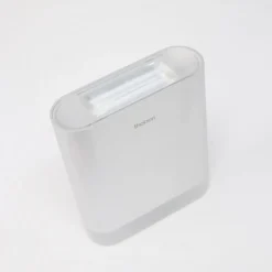Theben Væglampe Med Sensor > theLeda D U AL væglampe, Up, PIR-sensor