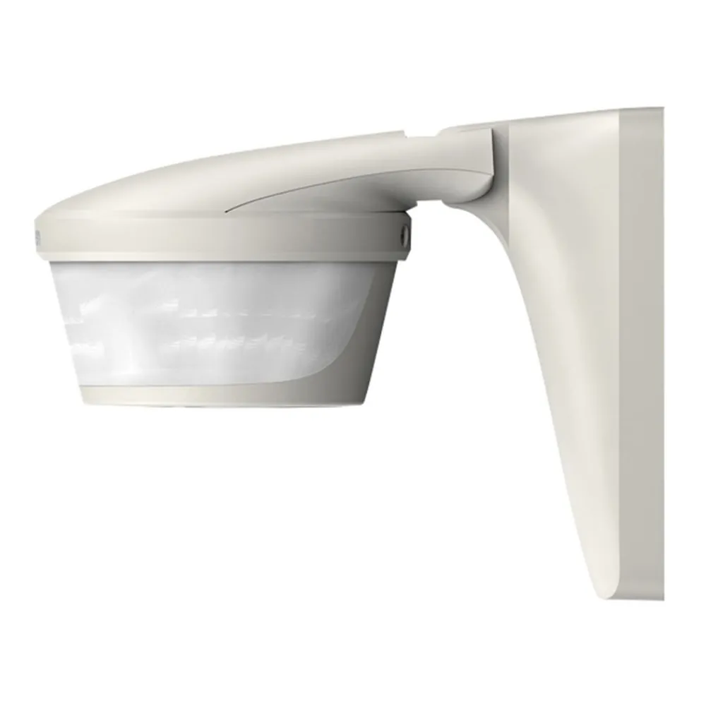 Theben Sensor > theLuxa P220 PIR-bevægelsessensor, hvid
