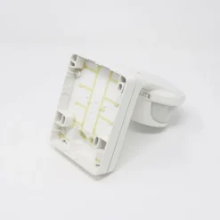 Theben Sensor > theLuxa P220 PIR-bevægelsessensor, hvid