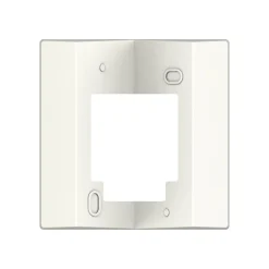 Sensor ^ Theben theLuxa R180 PIR-bevægelsessensor, hvid