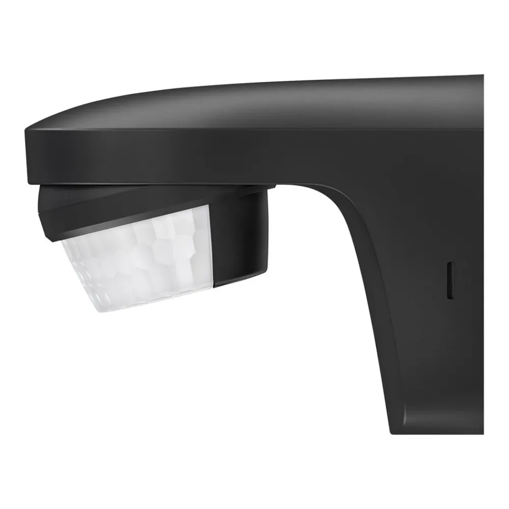 Theben Sensor > theLuxa S180 PIR-bevægelsessensor, sort