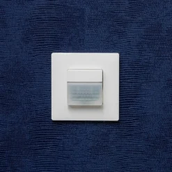 Theben Sensor > theMura S180 Slave UP WH sensor, med ramme