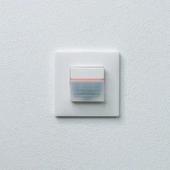 Theben Sensor > theMura S180-100 2 W UP WH sensor med ramme