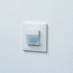 Theben Sensor > theMura S180-100 2 W UP WH sensor med ramme