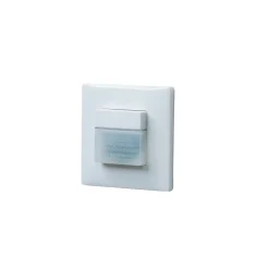 Theben Sensor > theMura S180-100 2 W UP WH sensor med ramme