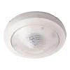 Theben Sensor > theRonda S360-100 UP tilsted.sensor, hvid