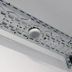 Sensor ^ Theben -tilstedeværelsesdetektor Luxa 103 S360-100-12 AP WH,