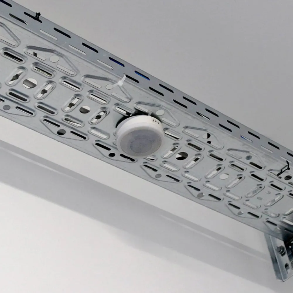 Sensor ^ Theben -tilstedeværelsesdetektor Luxa 103 S360-100-12 AP WH,