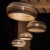 Think Paper Pendellamper > Dandy 640 pendellampe af pap