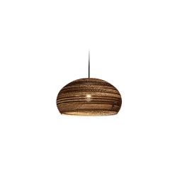 Think Paper Pendellamper > Dandy 640 pendellampe af pap