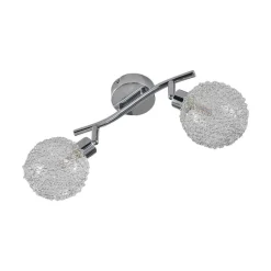 Lindby Loftlamper|Loftlamper > Ticino loftlampe, 2 lyskilder