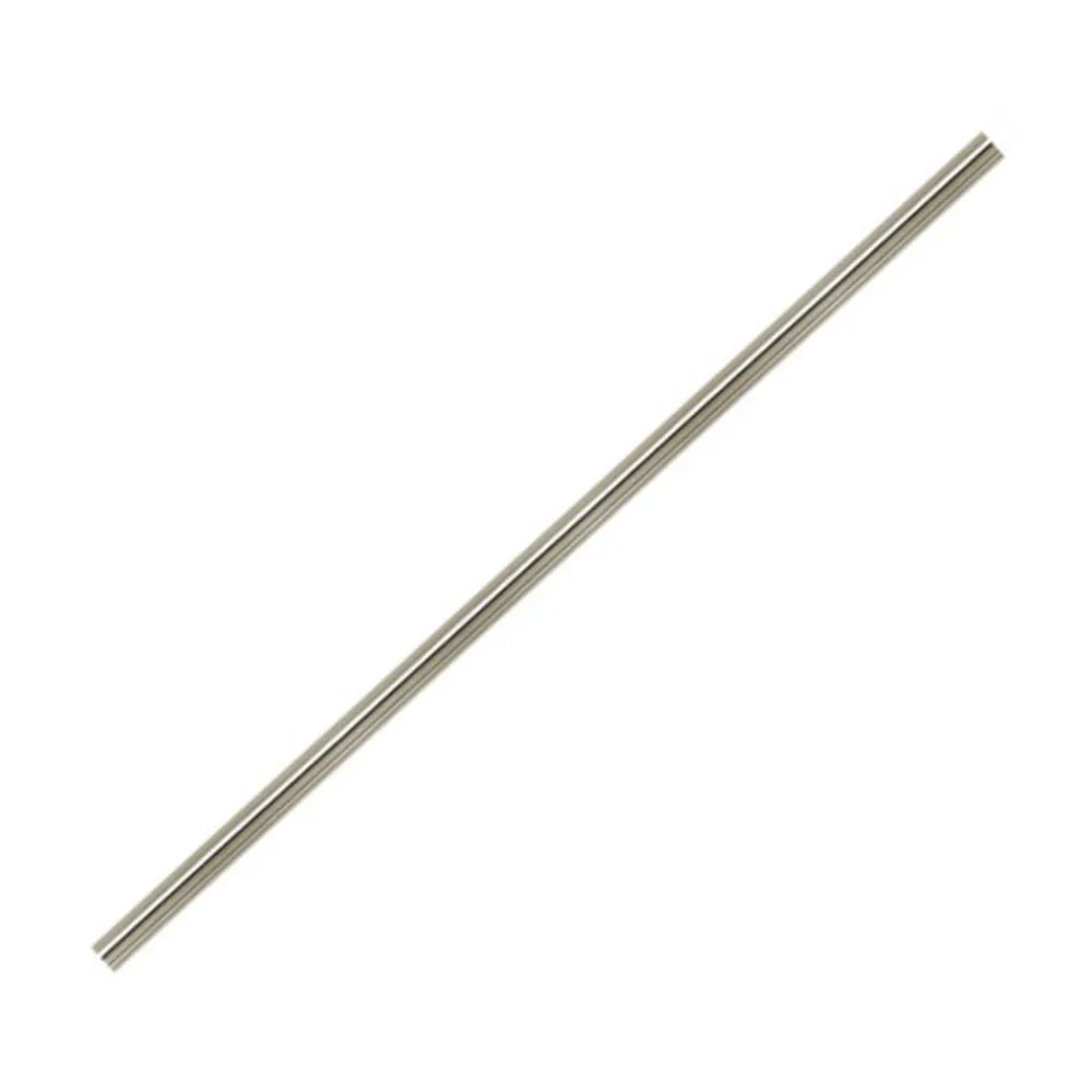 CasaFan Loftventilatorer > Titanium loftstang til ventilator 60 cm, krom