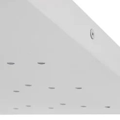 Trio Lighting Loftlamper|Loftlamper > Titus LED-loftlampe, hvid, 75x75 cm