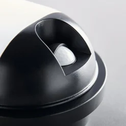 Væglampe Med Sensor ^ Heitronic Toledo LED udendørs væglampe med bevægelsesdetektor