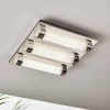 EGLO Loftlamper > Tolorico LED-loftlampe, 35 cm, kvadratisk