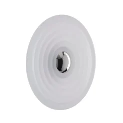 Tom Dixon Væg- Og Spejllamper|Væglamper > LED-væglampe Press Sphere, frostet, Ø 35 cm