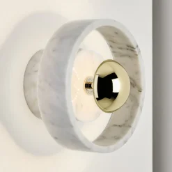Tom Dixon Væg- Og Spejllamper > Stone Wall LED-væglampe
