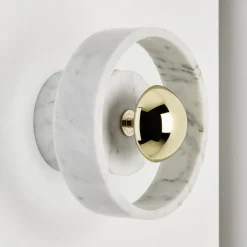 Tom Dixon Væg- Og Spejllamper > Stone Wall LED-væglampe
