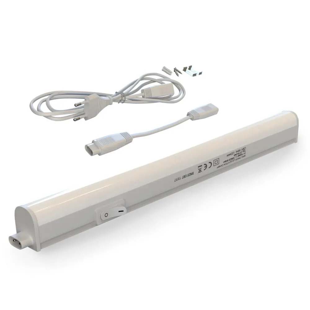 Briloner Underskabsbelysning > Took LED-underskabsbelysning 31,3cm 400lm 4.000 K
