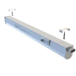 Briloner Underskabsbelysning > Took LED-underskabsbelysning 31,3cm 400lm 4.000 K