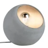 Paulmann Bordlamper > Topmoderne betonbordlampe Ingram