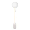 Globen Lighting Gulvlamper > Torrano gulvlampe White -