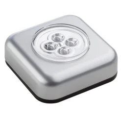 Müller-Licht Underskabsbelysning > Touchlight - LED-møbelspot i sæt af 3